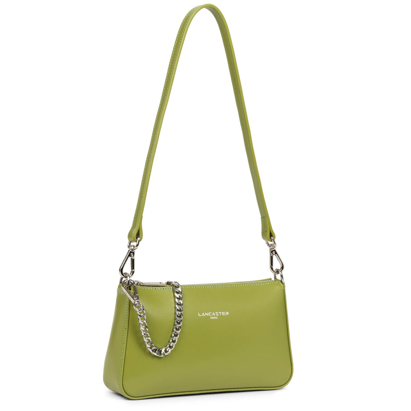 petit sac trotteur - suave even #couleur_olive
