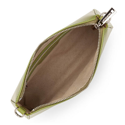 petit sac trotteur - suave even #couleur_olive