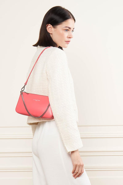 sac trotteur - suave even #couleur_rose-bonbon