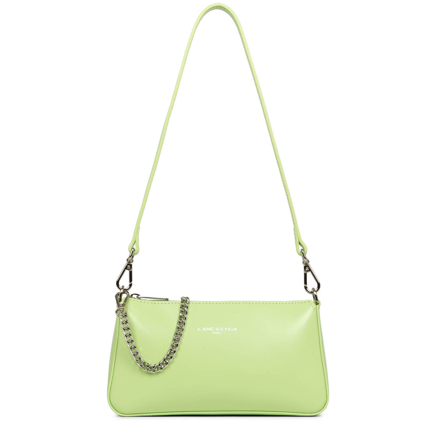 petit sac trotteur - suave even #couleur_vert-clair