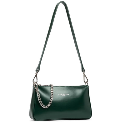 petit sac trotteur - suave even #couleur_vert-fonc