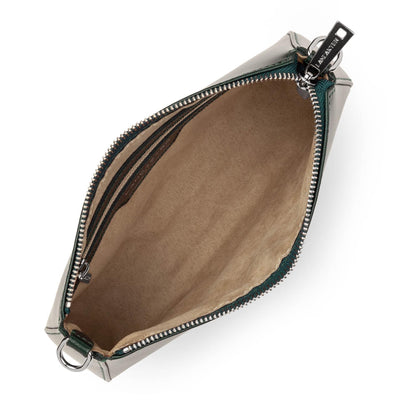 petit sac trotteur - suave even #couleur_vert-fonc