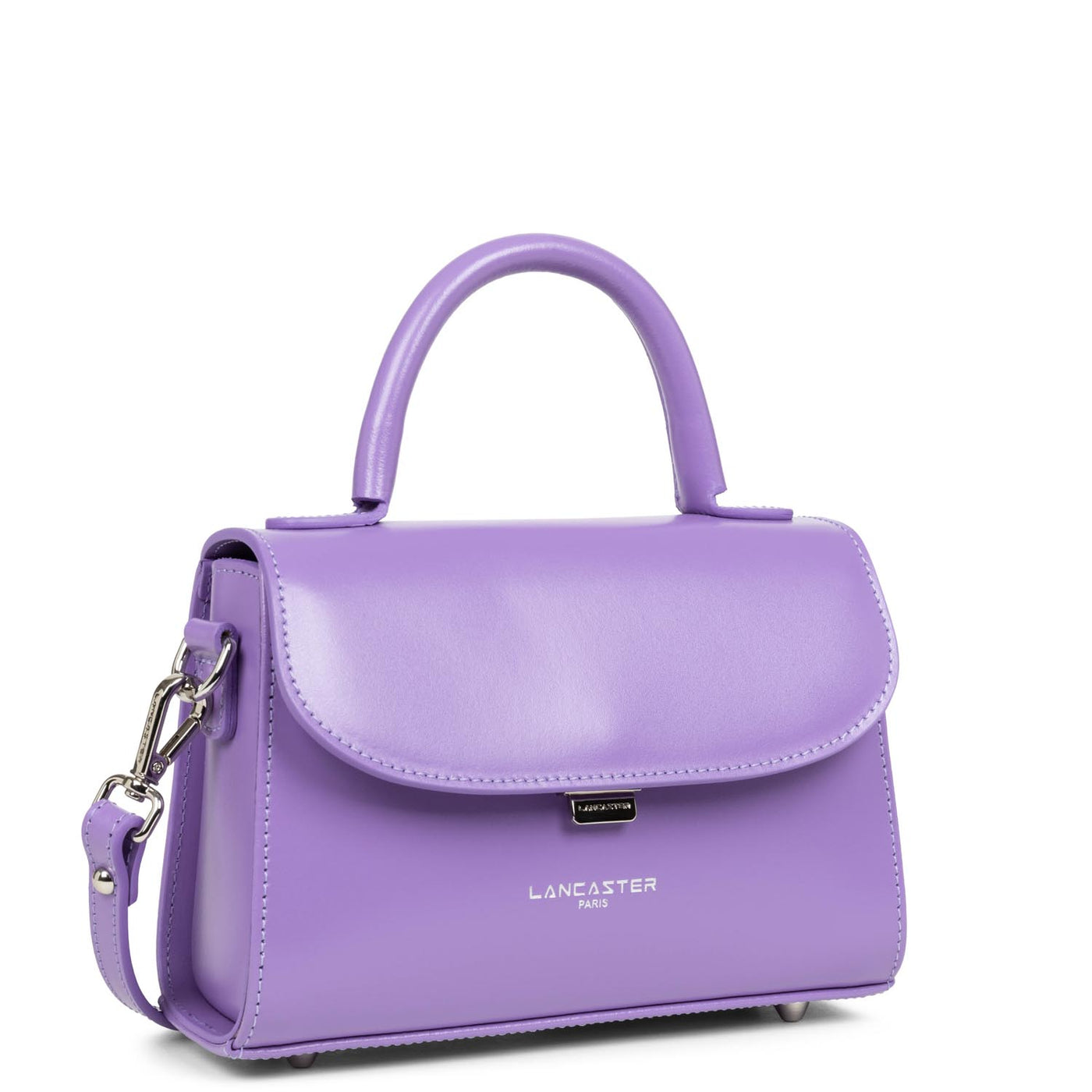 petit sac à main - suave even #couleur_iris