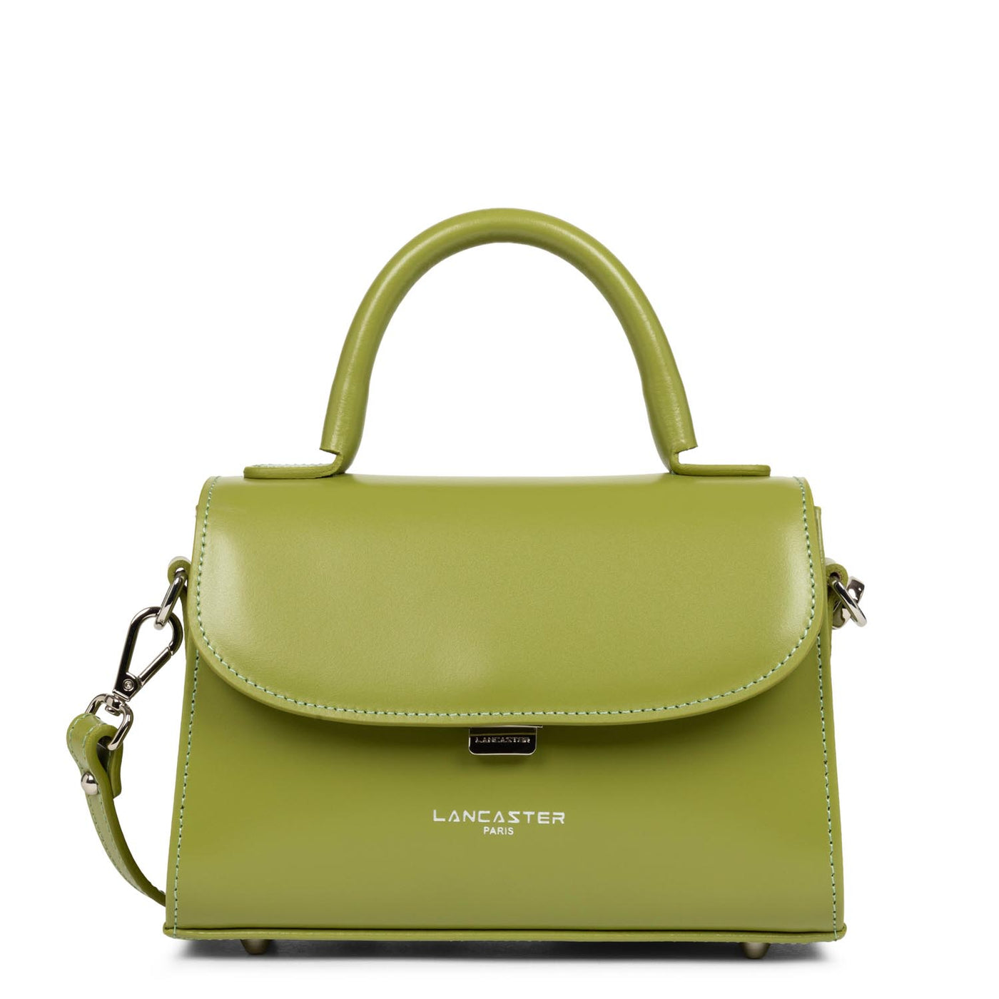petit sac à main - suave even #couleur_olive