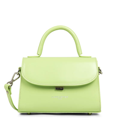 petit sac à main - suave even #couleur_vert-clair
