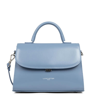 sac à main - suave even #couleur_bleu-stone