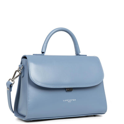 sac à main - suave even #couleur_bleu-stone