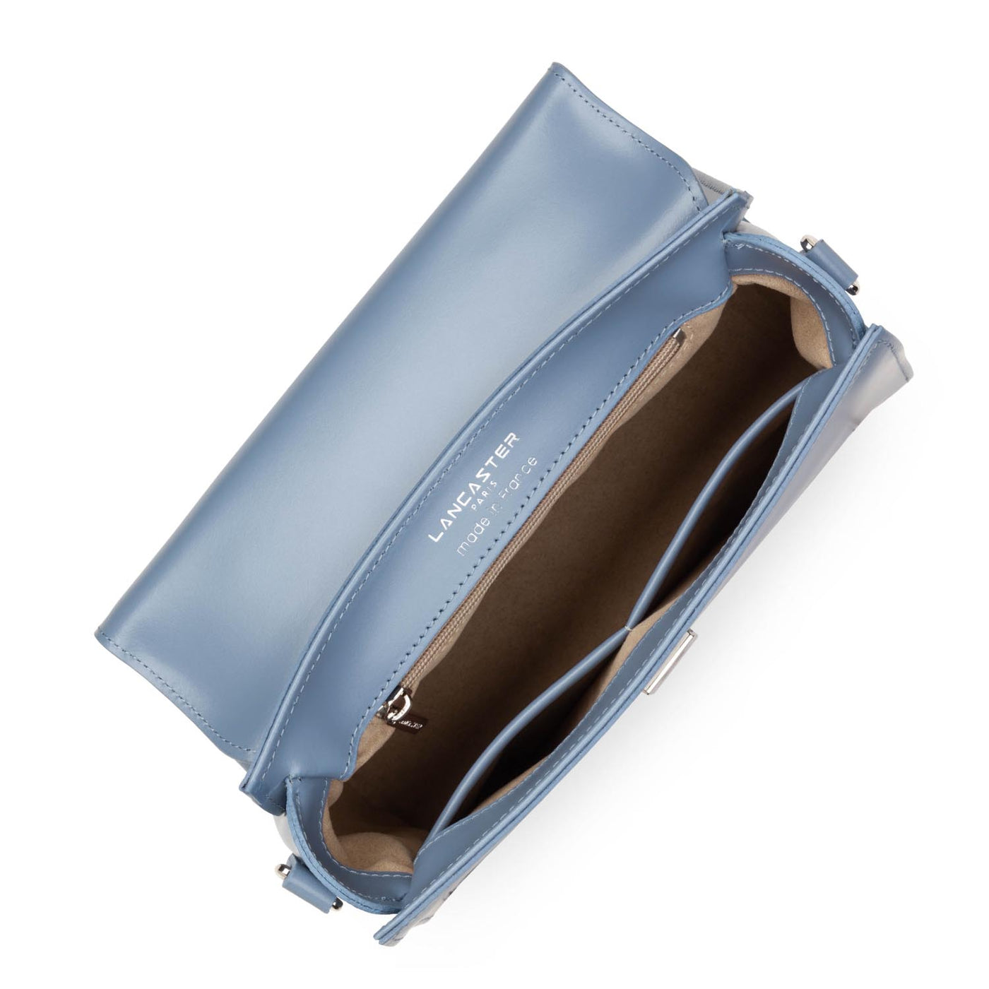 sac à main - suave even #couleur_bleu-stone