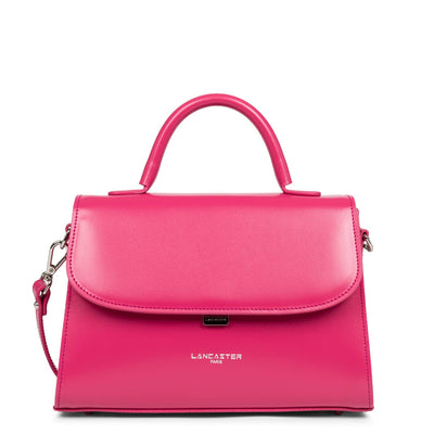 sac à main - suave even #couleur_fuxia