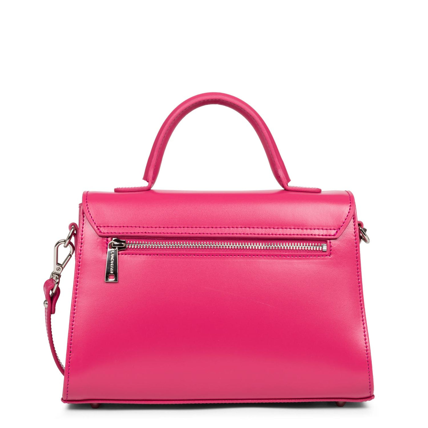 sac à main - suave even #couleur_fuxia