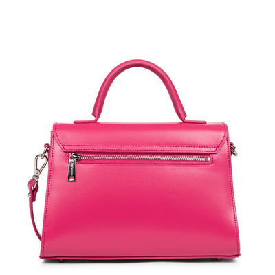sac à main - suave even #couleur_fuxia