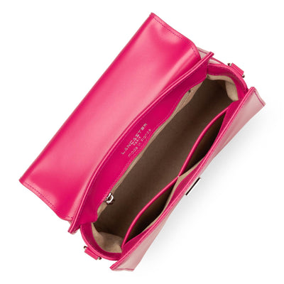 sac à main - suave even #couleur_fuxia