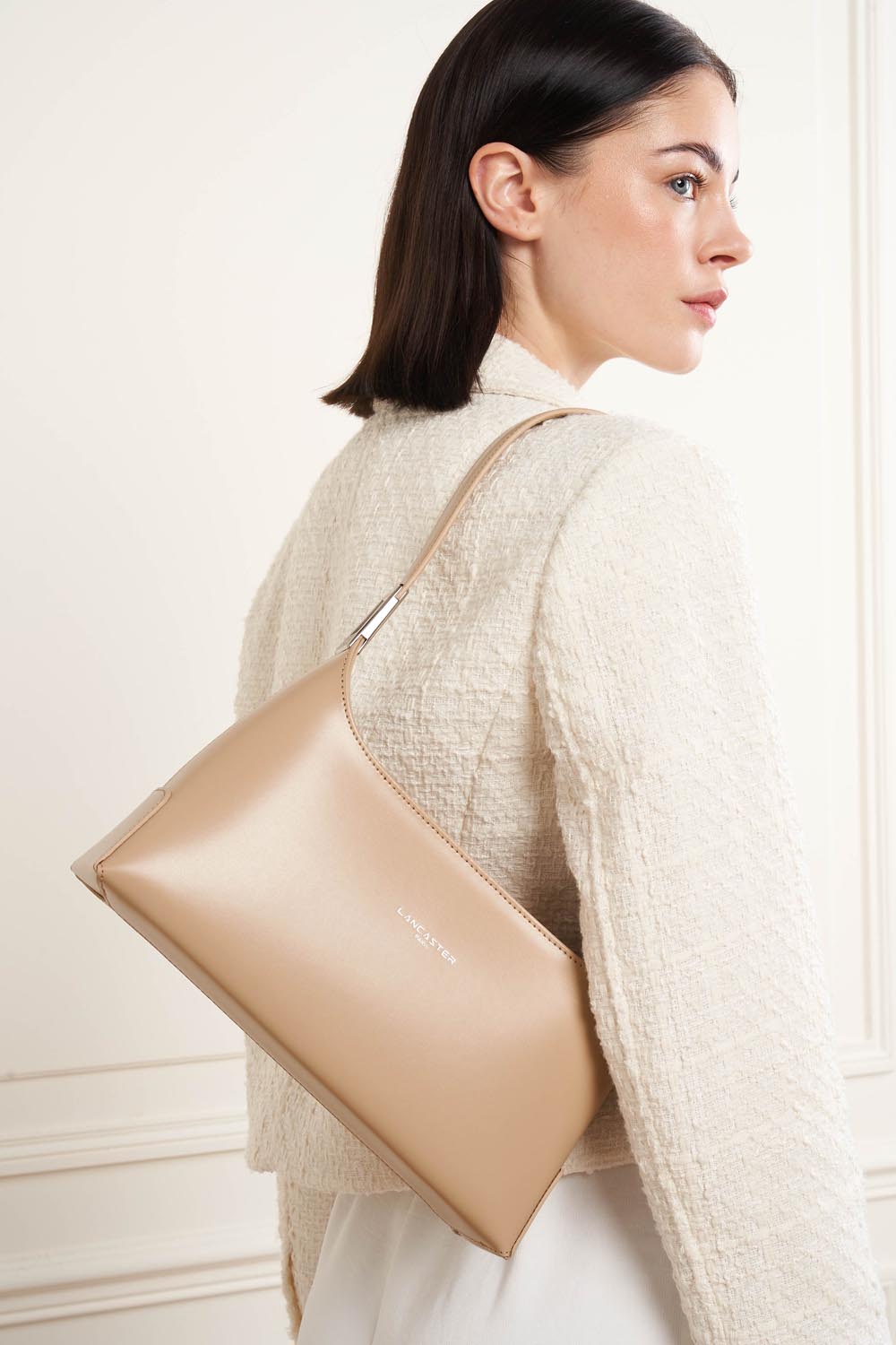 sac baguette - suave ace