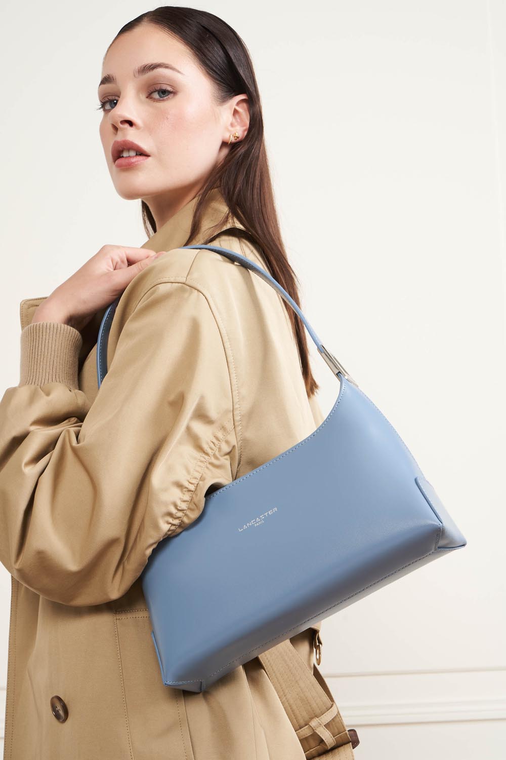 sac baguette - suave ace