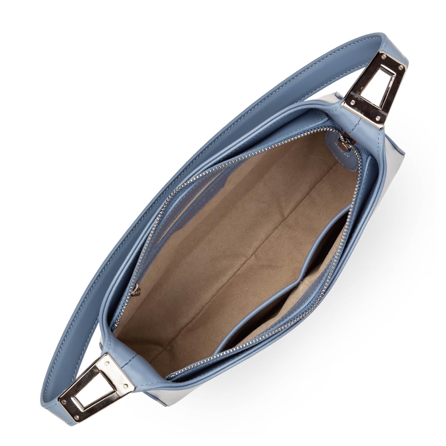 sac baguette - suave ace