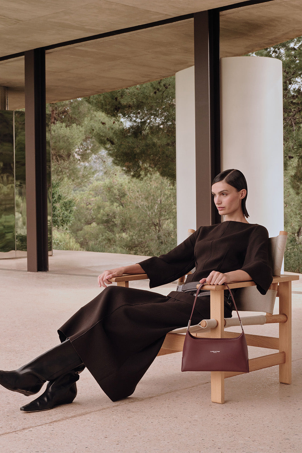 sac à main - suave ace