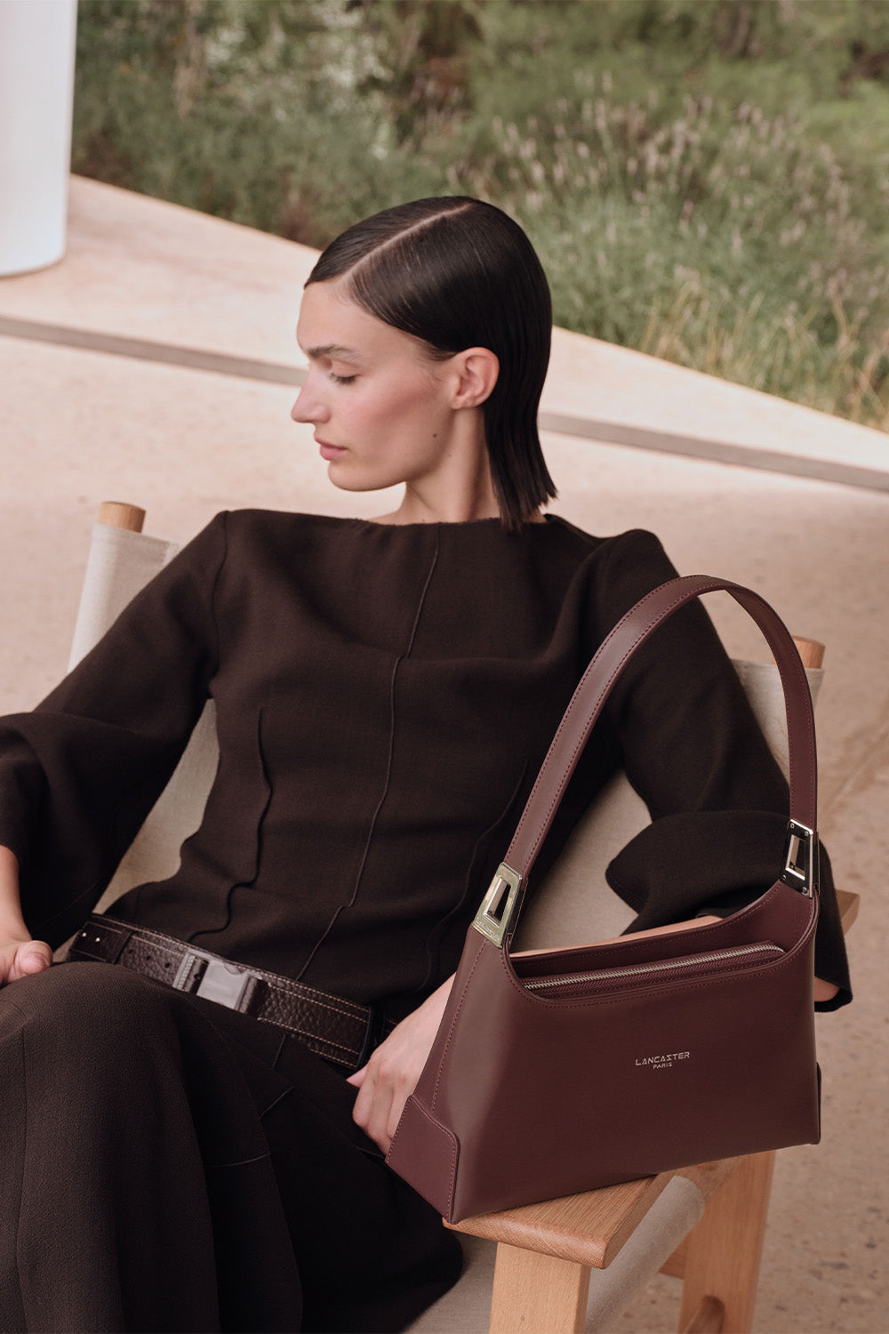 sac à main - suave ace