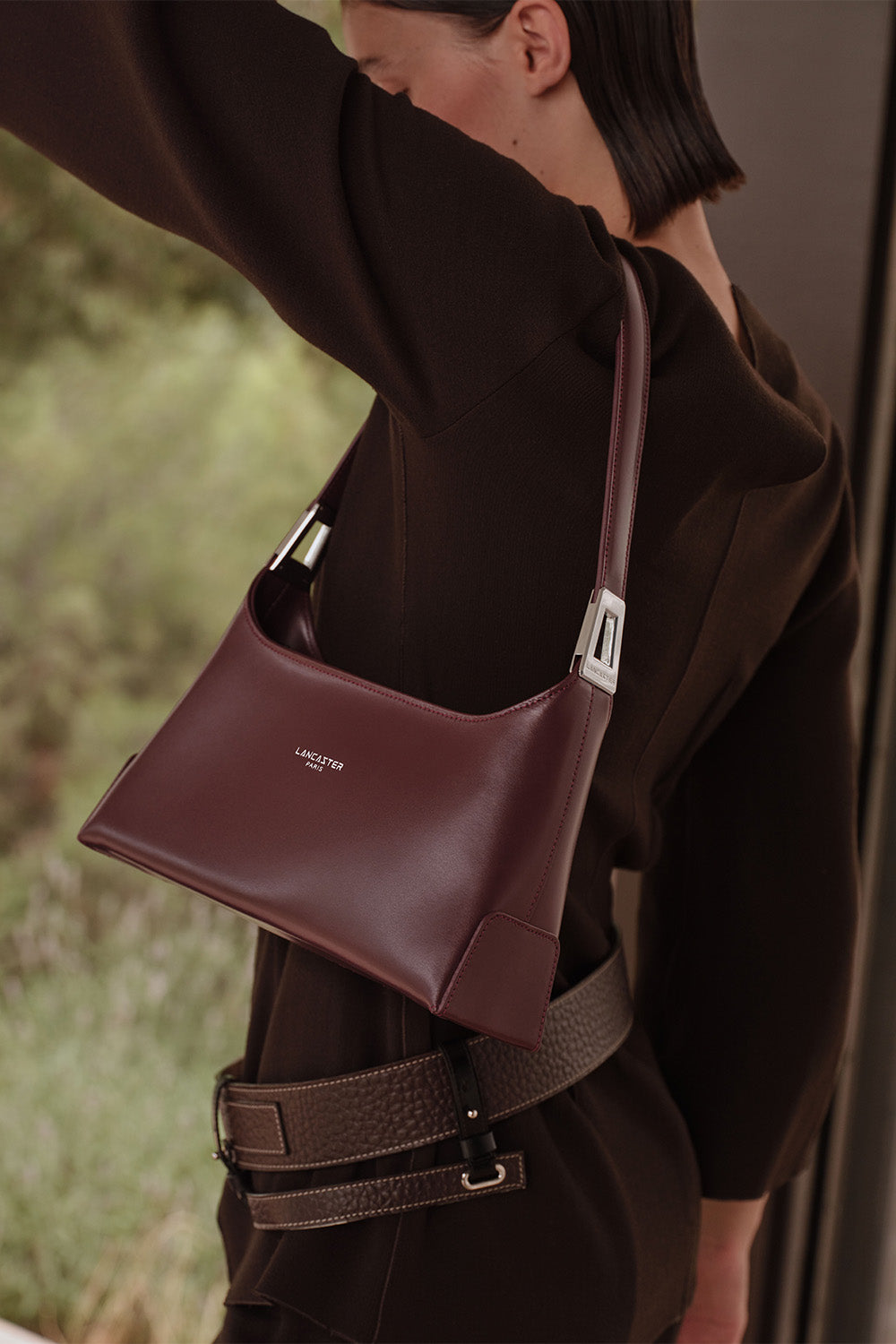 sac à main - suave ace