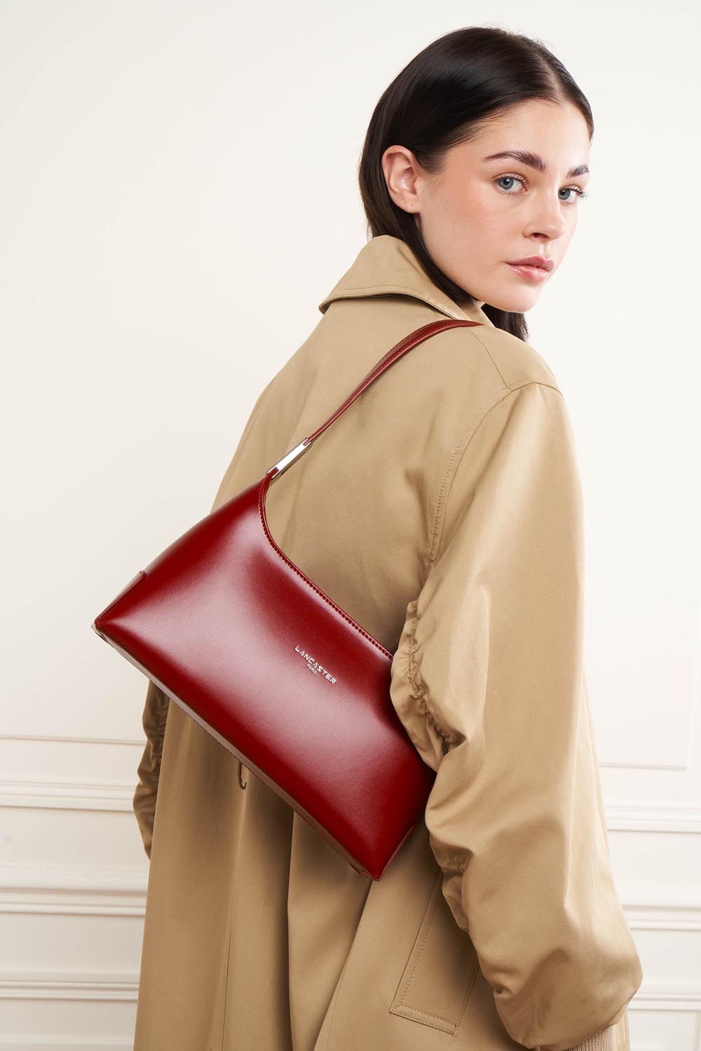 sac baguette - suave ace