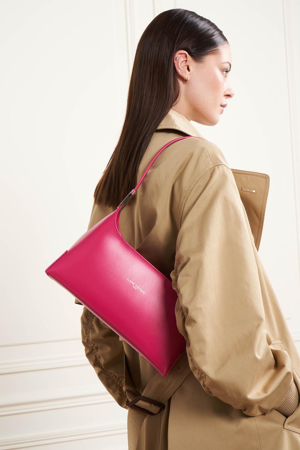 sac baguette - suave ace