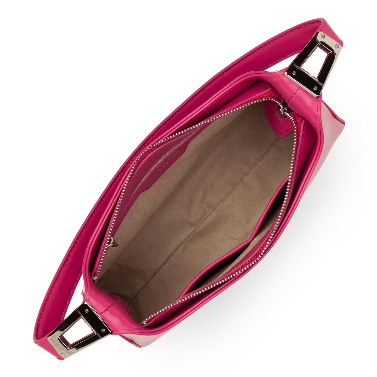 sac baguette - suave ace