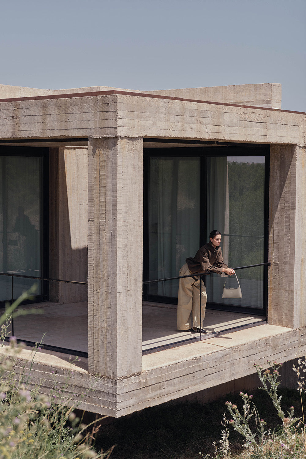 sac à main - suave ace