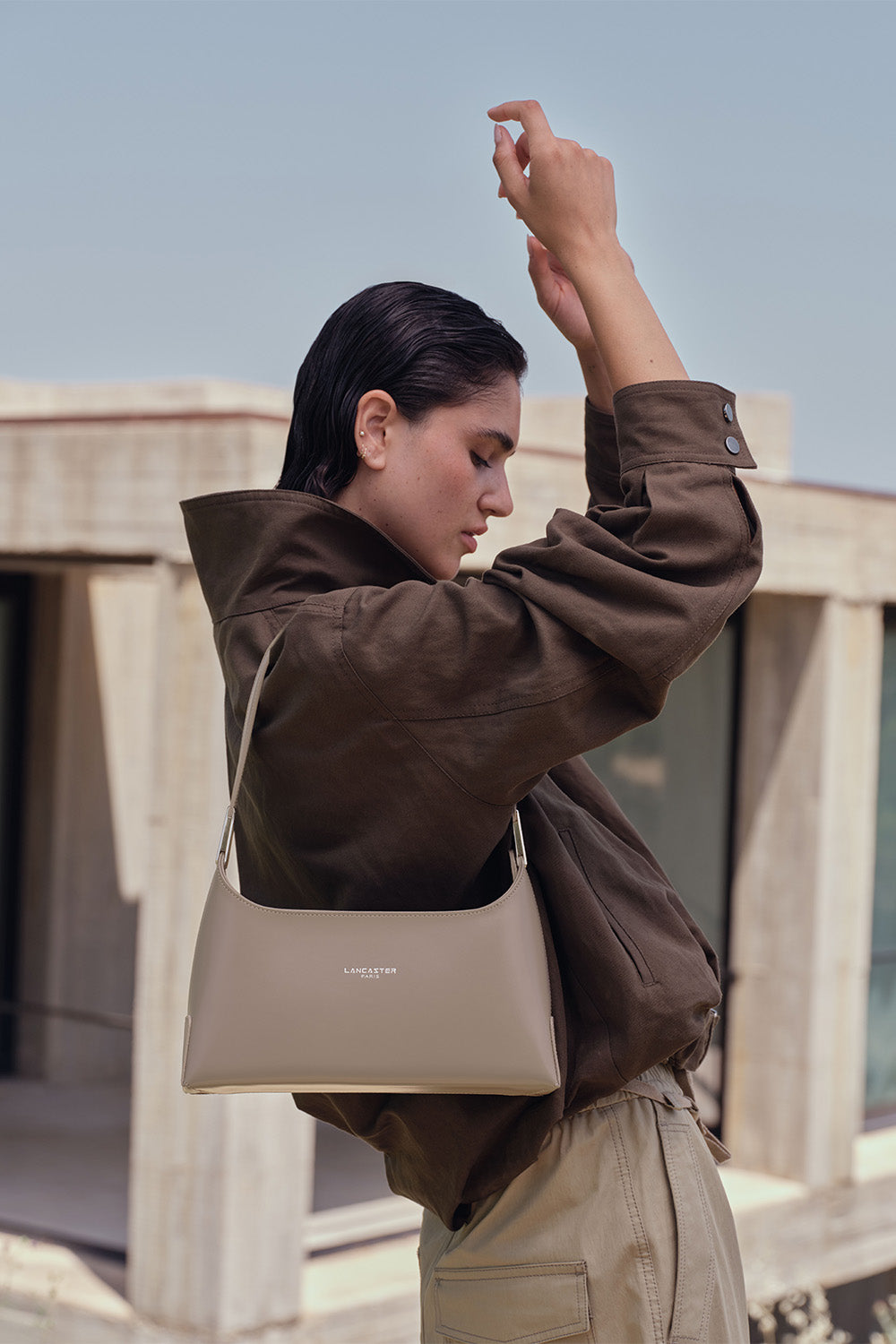 sac à main - suave ace 