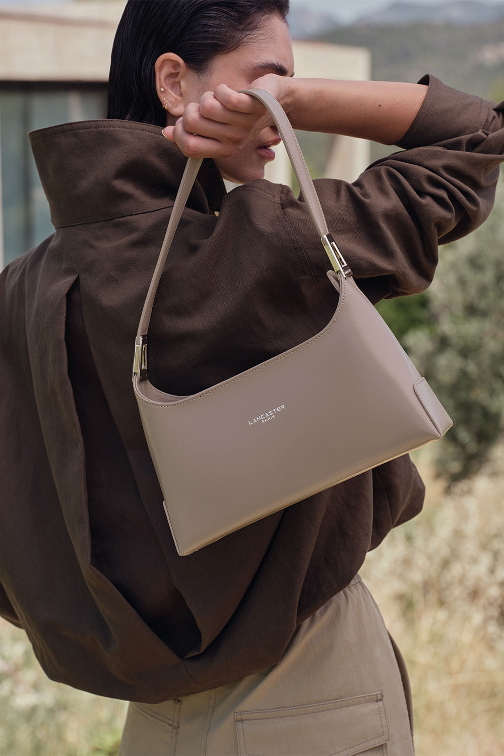 sac à main - suave ace 