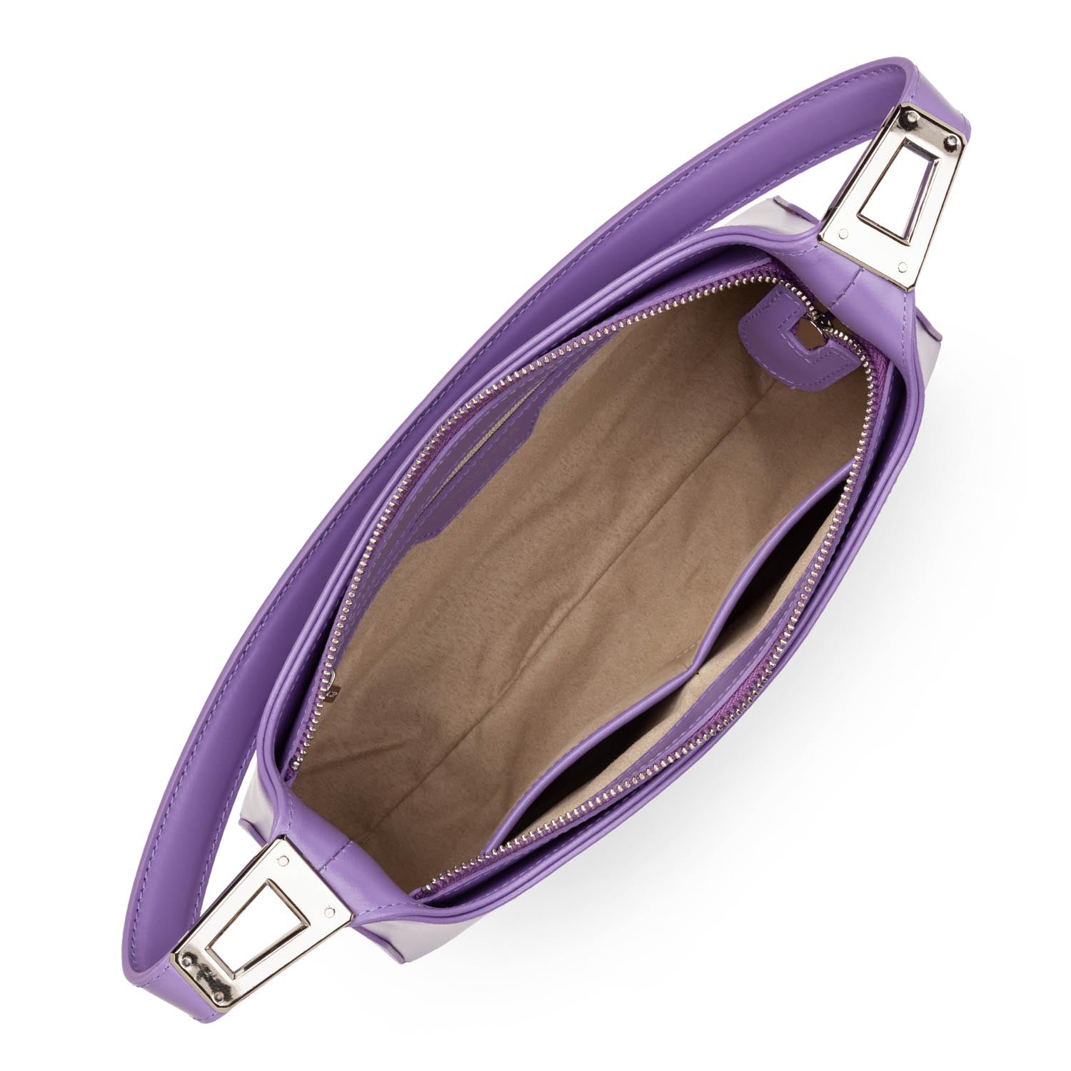 sac baguette - suave ace