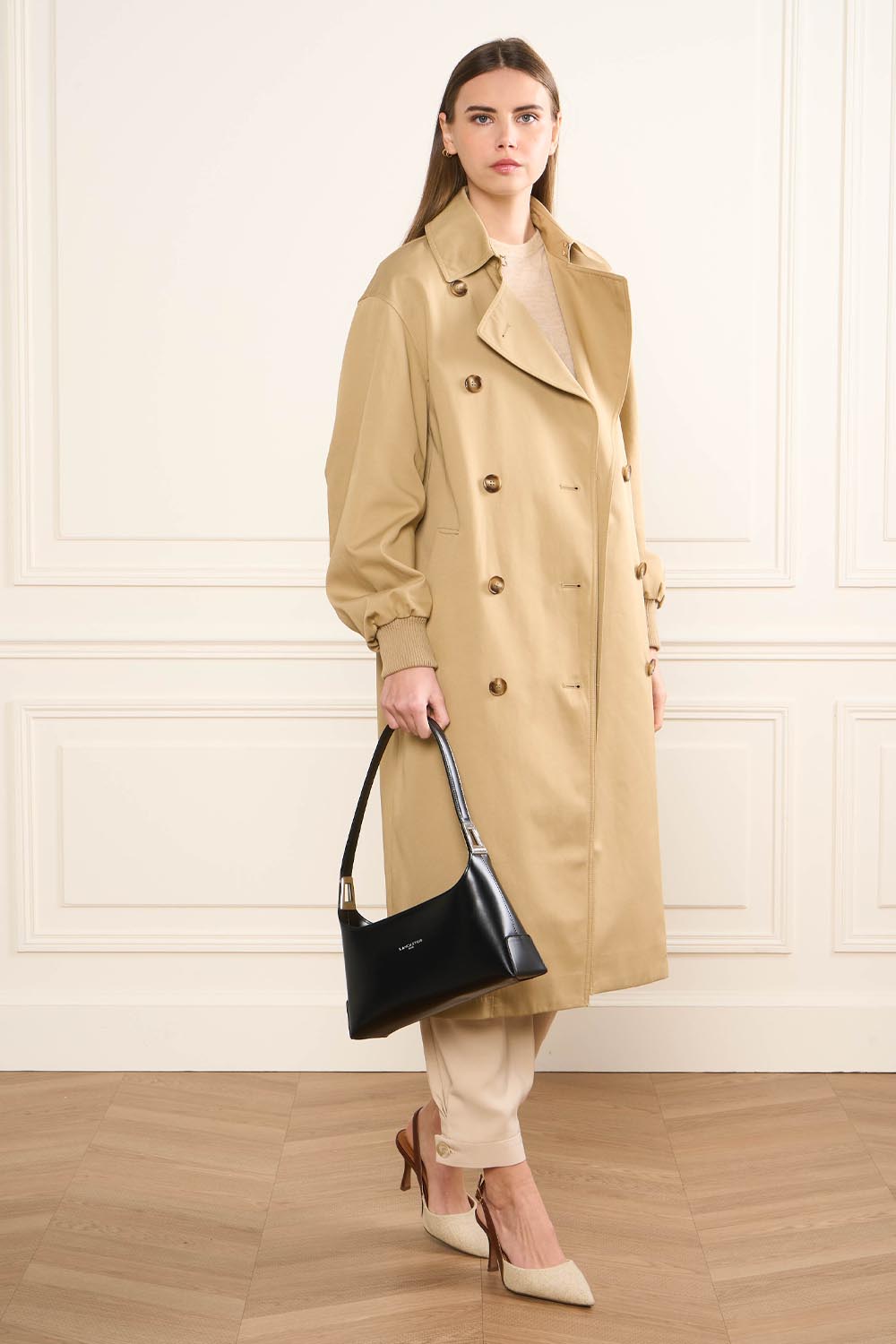 sac baguette - suave ace