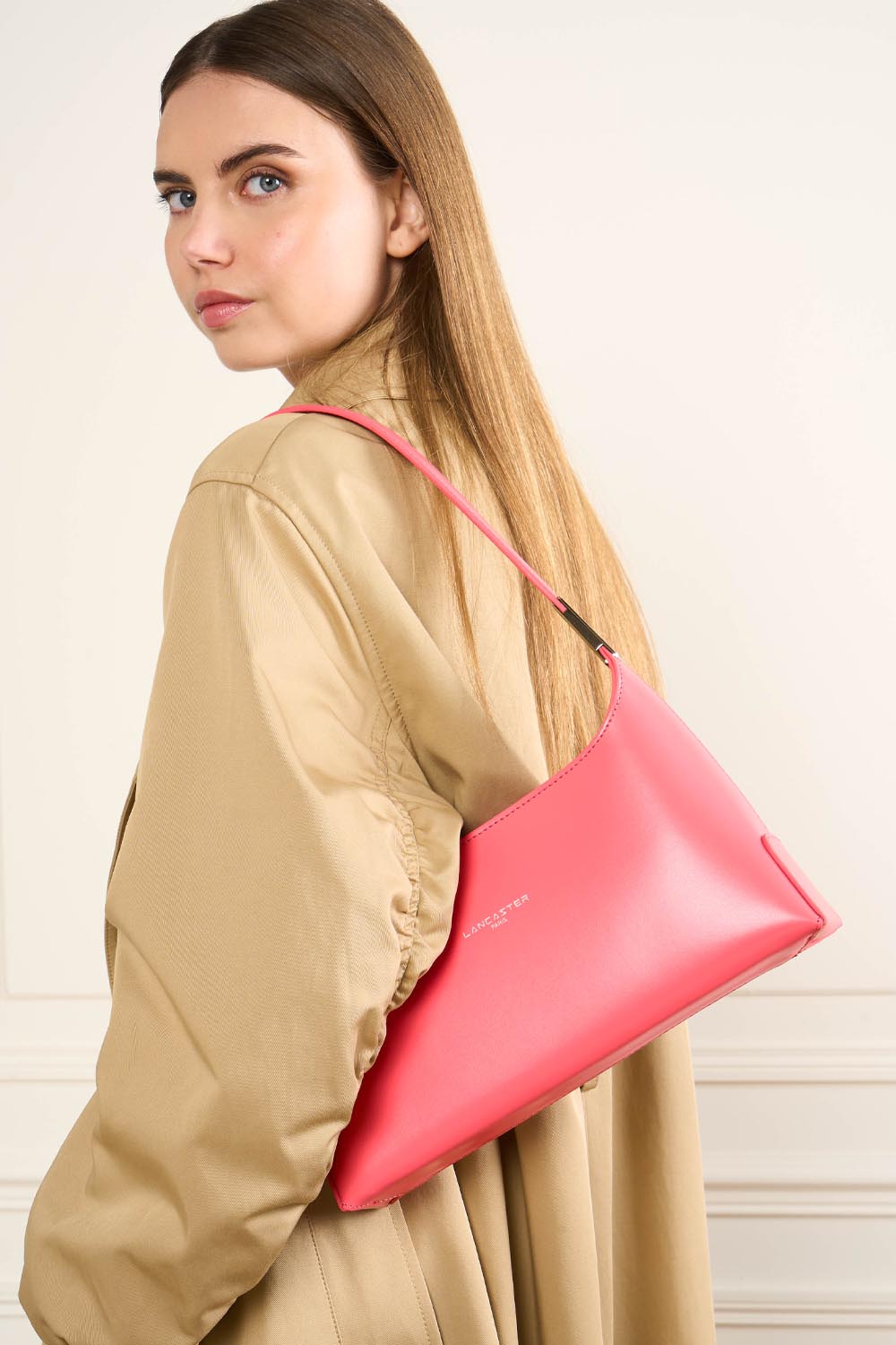 sac baguette - suave ace