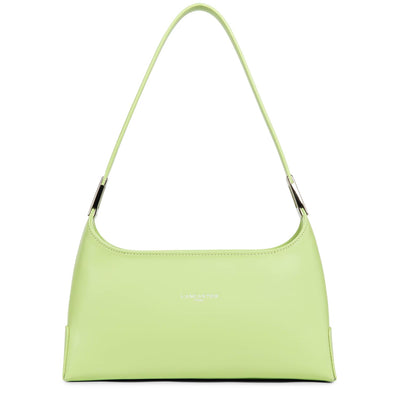 sac baguette - suave ace #couleur_vert-clair