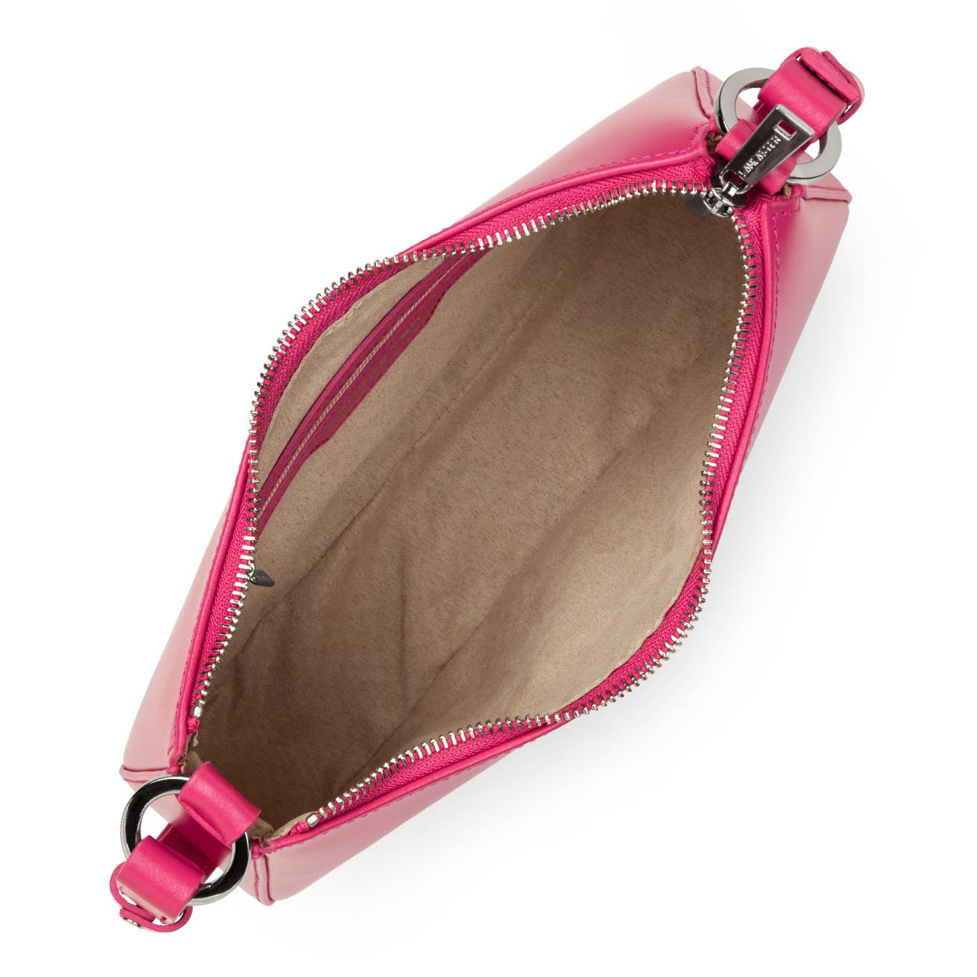 sac trotteur - suave ace #couleur_fuxia