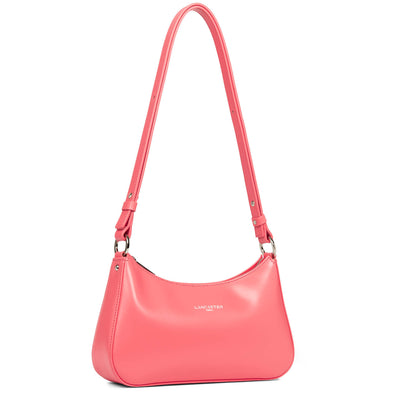 sac trotteur - suave ace #couleur_rose-bonbon