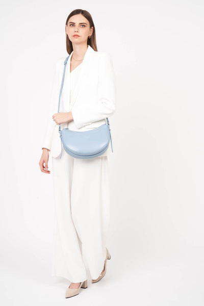 sac demi lune - suave ace #couleur_bleu-ciel