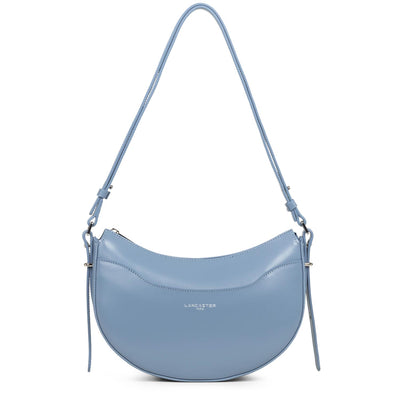 sac demi lune - suave ace #couleur_bleu-stone