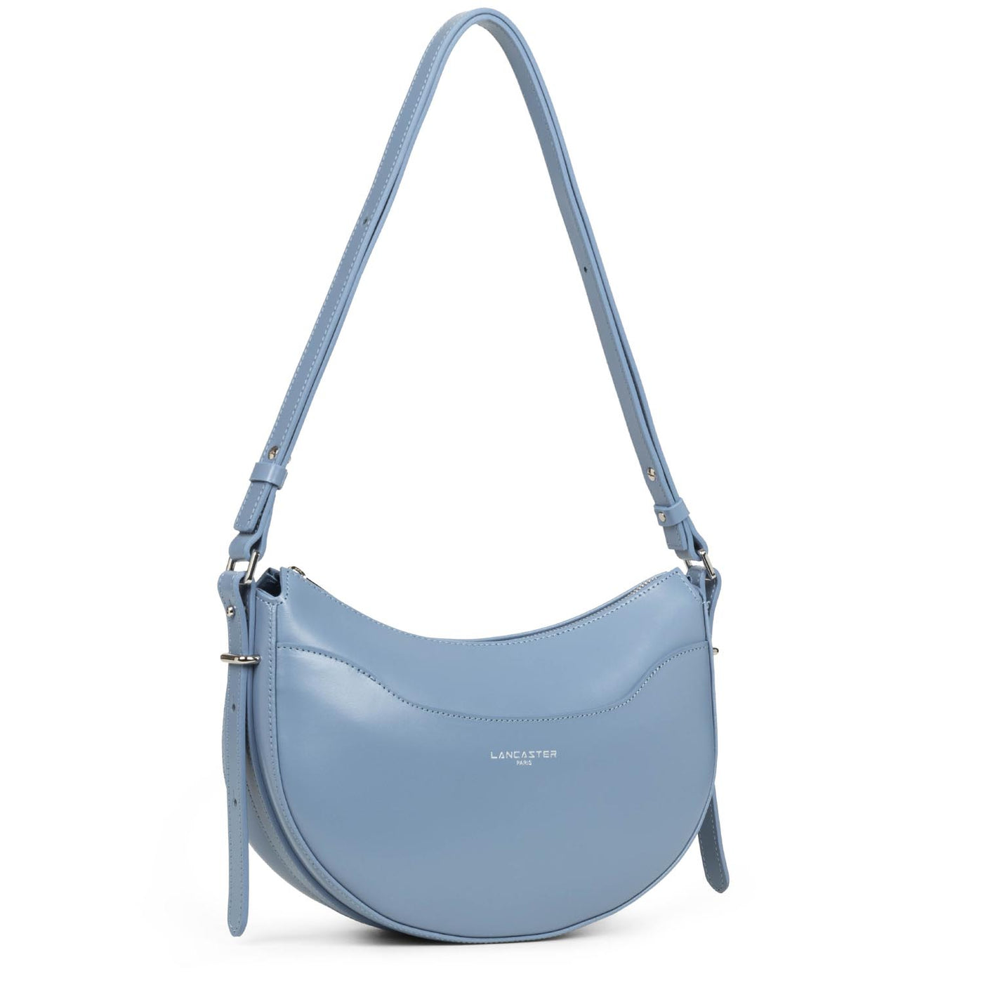 sac demi lune - suave ace #couleur_bleu-stone