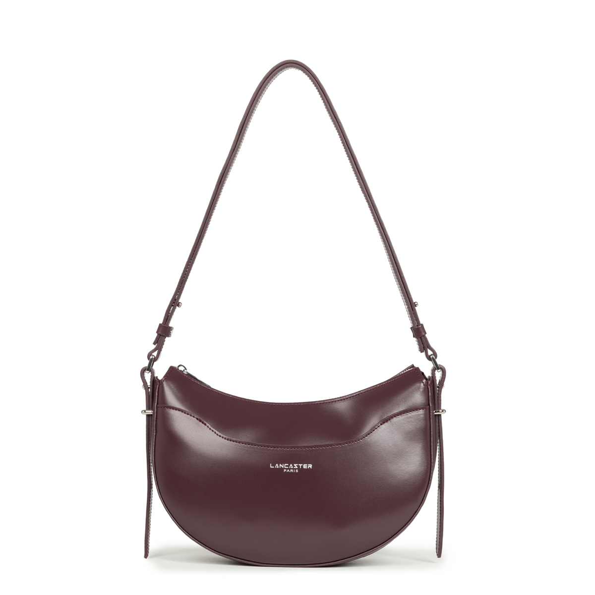 Half moon bag - Suave Ace – Lancaster