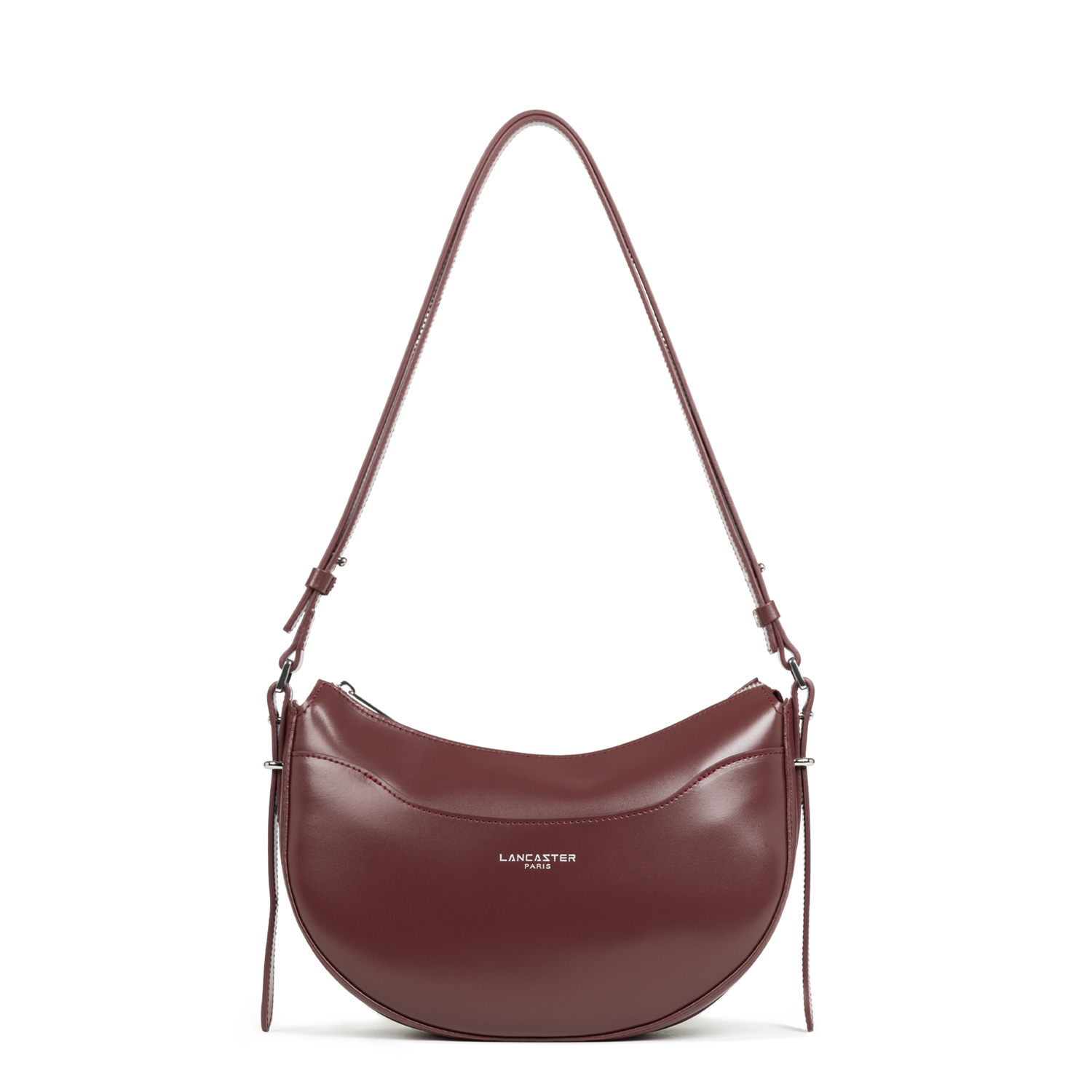 Sacs Porte Sac A Main Bordeaux Lancaster Sac Cabas Main Smart KBA