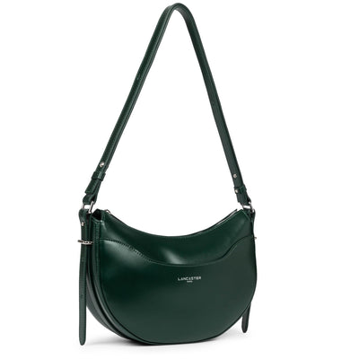 sac demi lune - suave ace #couleur_vert-fonc