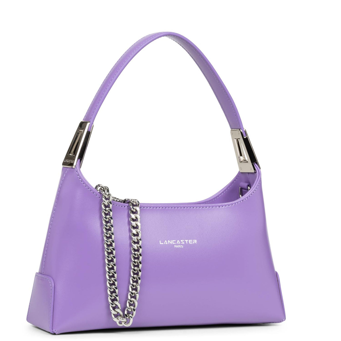 petit sac baguette - suave ace #couleur_iris