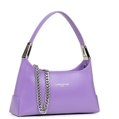 petit sac baguette - suave ace #couleur_iris