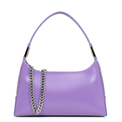 petit sac baguette - suave ace #couleur_iris