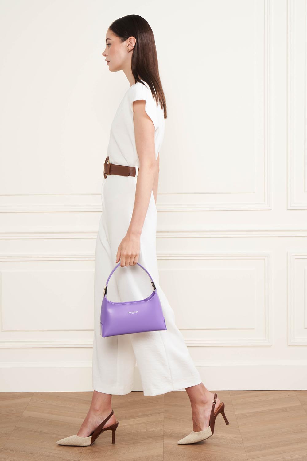 petit sac baguette - suave ace #couleur_iris
