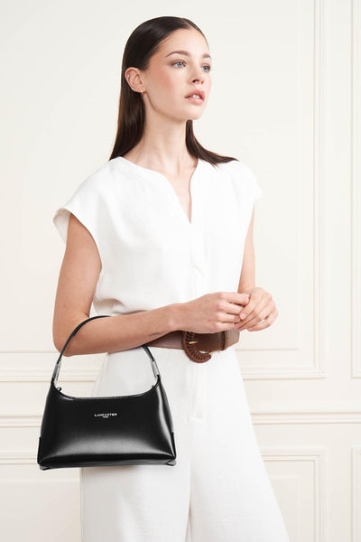 petit sac baguette - suave ace #couleur_noir