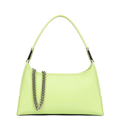petit sac baguette - suave ace #couleur_vert-clair