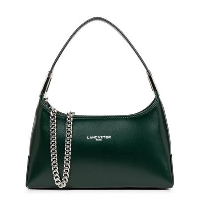 petit sac baguette - suave ace #couleur_vert-fonc