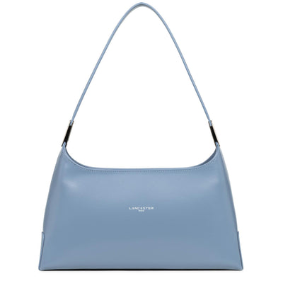 grand sac baguette - suave ace #couleur_bleu-stone