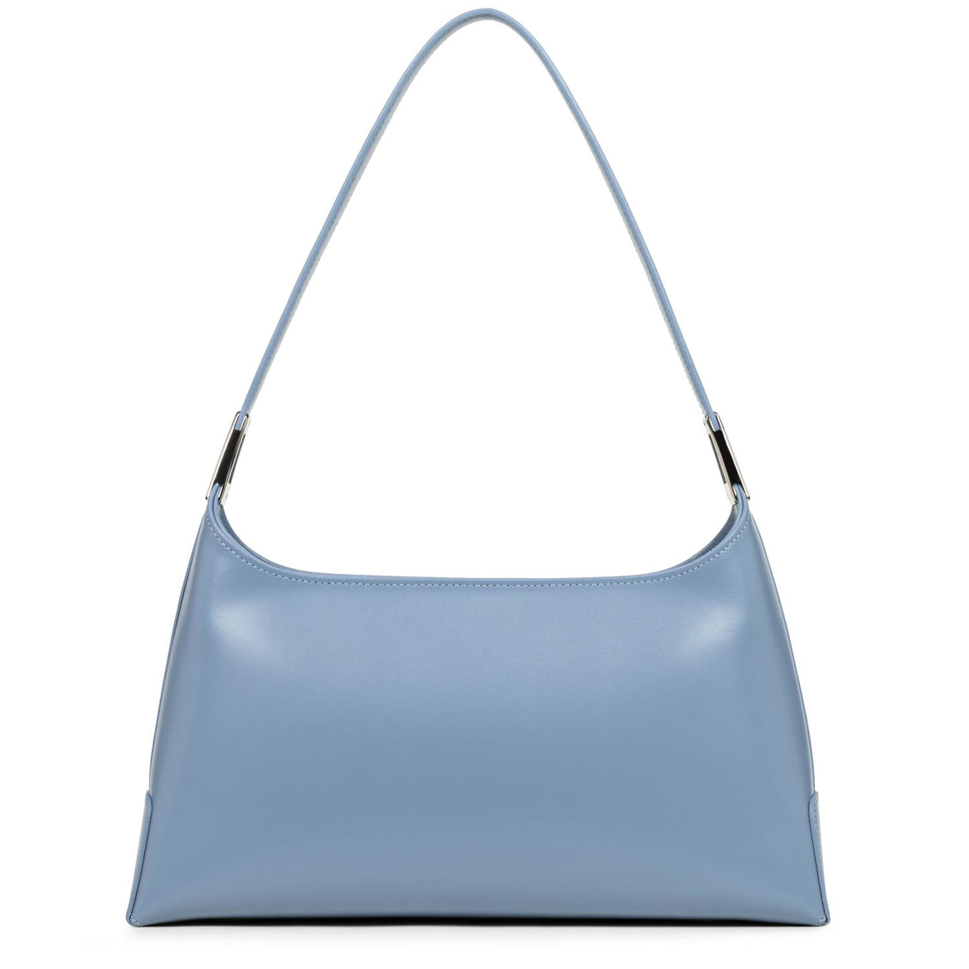 grand sac baguette - suave ace #couleur_bleu-stone