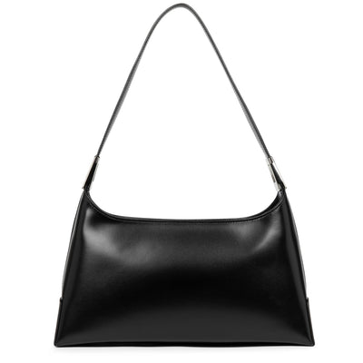 grand sac baguette - suave ace #couleur_noir